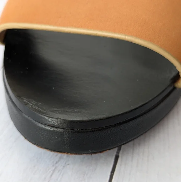 3.1 Phillip Lim • Color Block Sandals - Picture 11 of 16